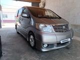 Toyota Alphard 2005 года за 8 500 000 тг. в Туркестан – фото 3