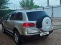 Volkswagen Touareg 2005 года за 5 300 000 тг. в Алматы – фото 2