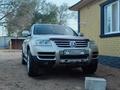 Volkswagen Touareg 2005 года за 5 300 000 тг. в Алматы