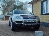 Volkswagen Touareg 2005 года за 5 300 000 тг. в Алматы