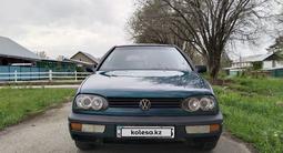 Volkswagen Golf 1992 годаүшін900 000 тг. в Алматы