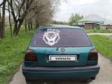 Volkswagen Golf 1992 года за 900 000 тг. в Алматы – фото 4