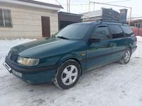 Volkswagen Passat 1994 года за 2 600 000 тг. в Алматы