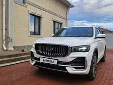 Geely Monjaro, 2026