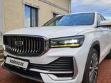 Geely Monjaro 2026 годаүшін16 990 000 тг. в Атырау – фото 2