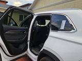 Geely Monjaro 2026 годаүшін16 990 000 тг. в Атырау – фото 4