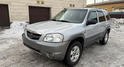 Mazda Tribute 2002 годаүшін4 111 111 тг. в Караганда