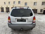 Mazda Tribute 2002 года за 4 111 111 тг. в Караганда – фото 5