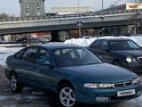 Mazda Cronos 1992 года за 1 150 000 тг. в Алматы – фото 2
