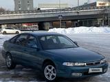 Mazda Cronos 1992 года за 1 150 000 тг. в Алматы – фото 3