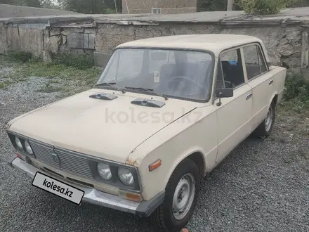 ВАЗ (Lada) 2106 1993 года за 450 000 тг. в Экибастуз