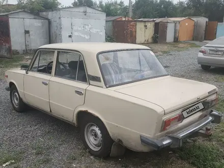 ВАЗ (Lada) 2106 1993 года за 450 000 тг. в Экибастуз – фото 4