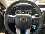Toyota Hilux 2024 годаүшін23 500 000 тг. в Актау – фото 5