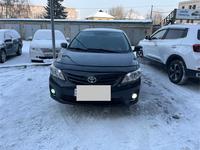 Toyota Corolla 2010 годаfor6 580 000 тг. в Семей