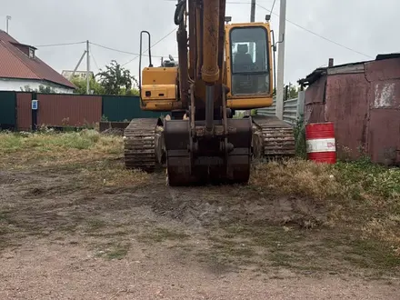 Hyundai  R360LC 2006 года за 12 000 000 тг. в Астана