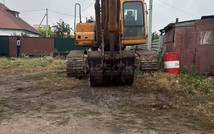 Hyundai  R360LC 2006 годаүшін12 000 000 тг. в Астана