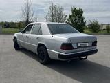 Mercedes-Benz E 260 1991 года за 1 200 000 тг. в Талдыкорган – фото 3