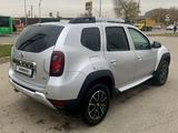 Renault Duster 2017 годаfor6 800 000 тг. в Алматы – фото 3