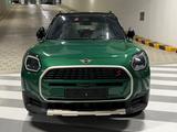 Mini Countryman 2026 года за 18 800 000 тг. в Астана