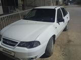 Daewoo Nexia 2010 года за 850 000 тг. в Сарыагаш