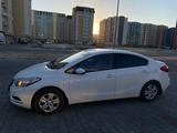 Kia Cerato 2013 годаүшін4 500 000 тг. в Актау – фото 2