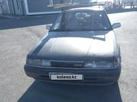 Mazda 626 1992 года за 490 000 тг. в Талдыкорган