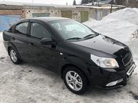 Chevrolet Nexia 2023 года за 7 000 000 тг. в Усть-Каменогорск