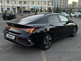 Hyundai Elantra 2025 годаүшін9 500 000 тг. в Астана – фото 3