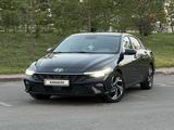 Hyundai Elantra 2025 годаүшін9 500 000 тг. в Астана