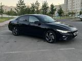 Hyundai Elantra 2025 годаүшін9 500 000 тг. в Астана – фото 2