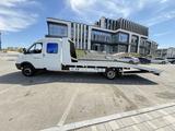 ГАЗ  ГАЗель (33023/330273) Фермер 2020 годаүшін12 500 000 тг. в Астана – фото 4