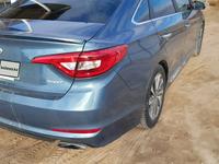 Hyundai Sonata 2017 годаүшін7 000 000 тг. в Кызылорда