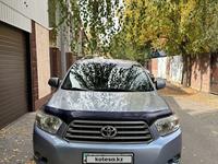 Toyota Highlander 2007 года за 9 000 000 тг. в Алматы