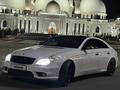 Mercedes-Benz CLS 350 2005 года за 8 500 000 тг. в Шымкент – фото 11