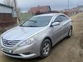 Hyundai Sonata 2011 года за 1 500 000 тг. в Алматы – фото 2