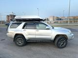 Toyota 4Runner 2004 годаүшін12 500 000 тг. в Астана – фото 5