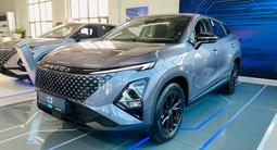 OMODA C5 2025 годаүшін7 990 000 тг. в Актау