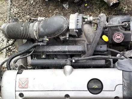 Двигатель за 10 000 тг. в Шымкент – фото 14