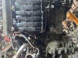 Двигатель Toyota 1AZ-FE 2.0 — надёжный контрактный мотор за 1 000 тг. в Алматы