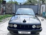 BMW 520 1991 года за 1 300 000 тг. в Шымкент