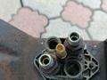 Ручник стояночного тормоза Газ Валдай за 15 000 тг. в Алматы – фото 5