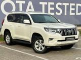 Toyota Land Cruiser Prado 2016 годаүшін16 110 000 тг. в Алматы – фото 3