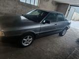 Audi 80 1990 года за 1 000 000 тг. в Костанай – фото 2