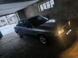 Audi 80 1990 года за 1 000 000 тг. в Костанай – фото 3