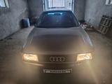 Audi 80 1990 года за 1 000 000 тг. в Костанай – фото 4