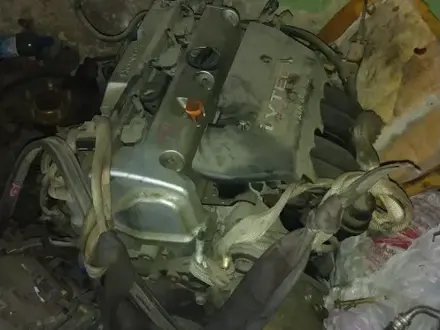 Двигатель мотор за 880 тг. в Алматы – фото 5