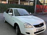 ВАЗ (Lada) Priora 2170 2013 года за 2 200 000 тг. в Шымкент – фото 2