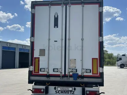 Schmitz Cargobull 2020 года за 28 800 000 тг. в Костанай – фото 3