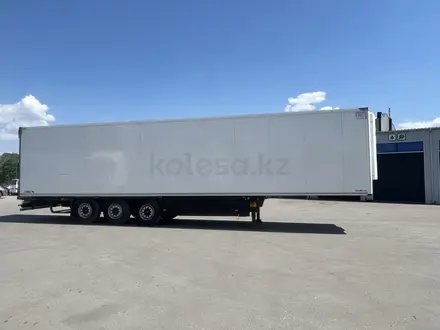 Schmitz Cargobull 2020 года за 28 800 000 тг. в Костанай – фото 10