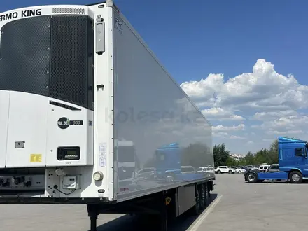 Schmitz Cargobull 2020 года за 28 800 000 тг. в Костанай – фото 4